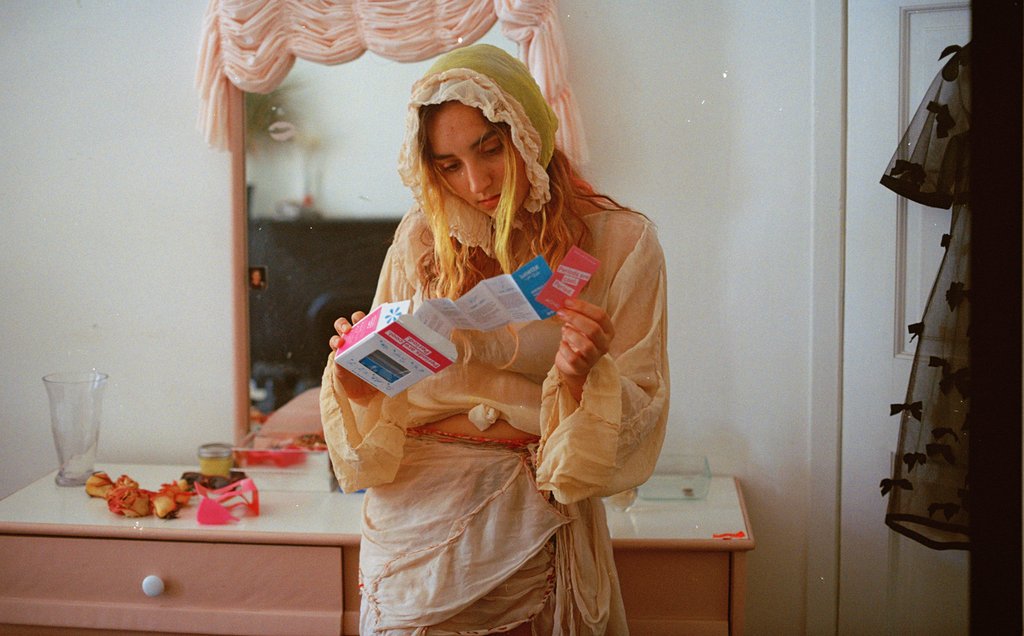 Do you do THIS with your menstrual cup? QUIZ!!!!