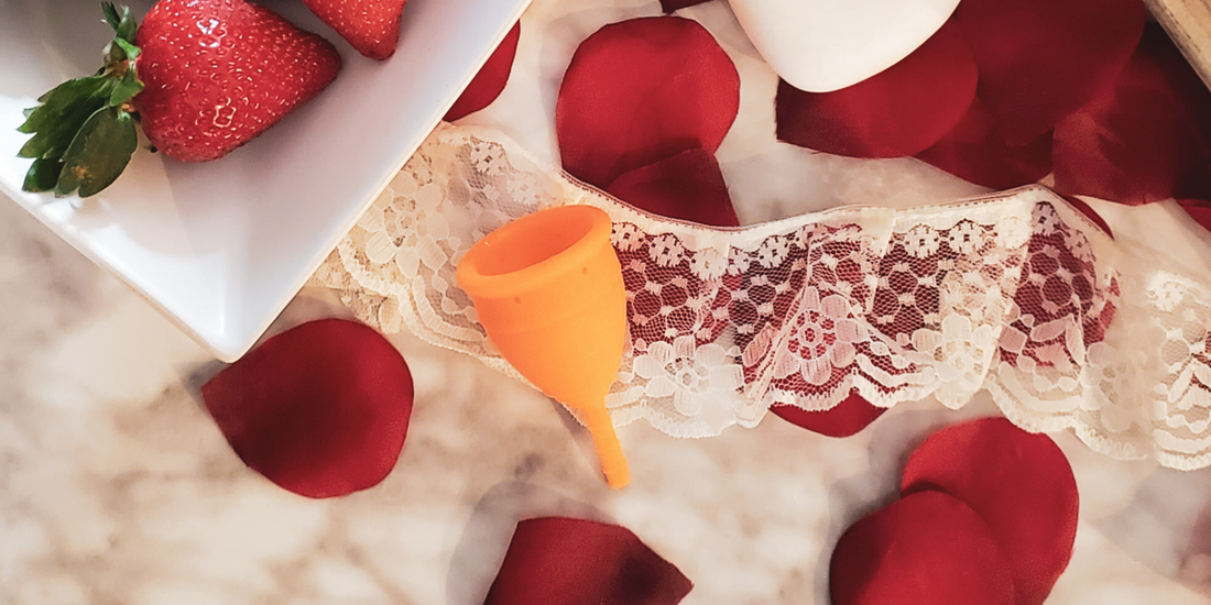 Zero-Waste Galentine's Day