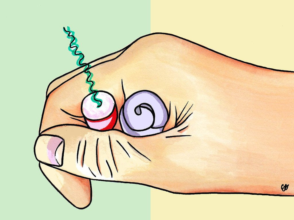 Game on: Menstrual Cup vs. Tampons