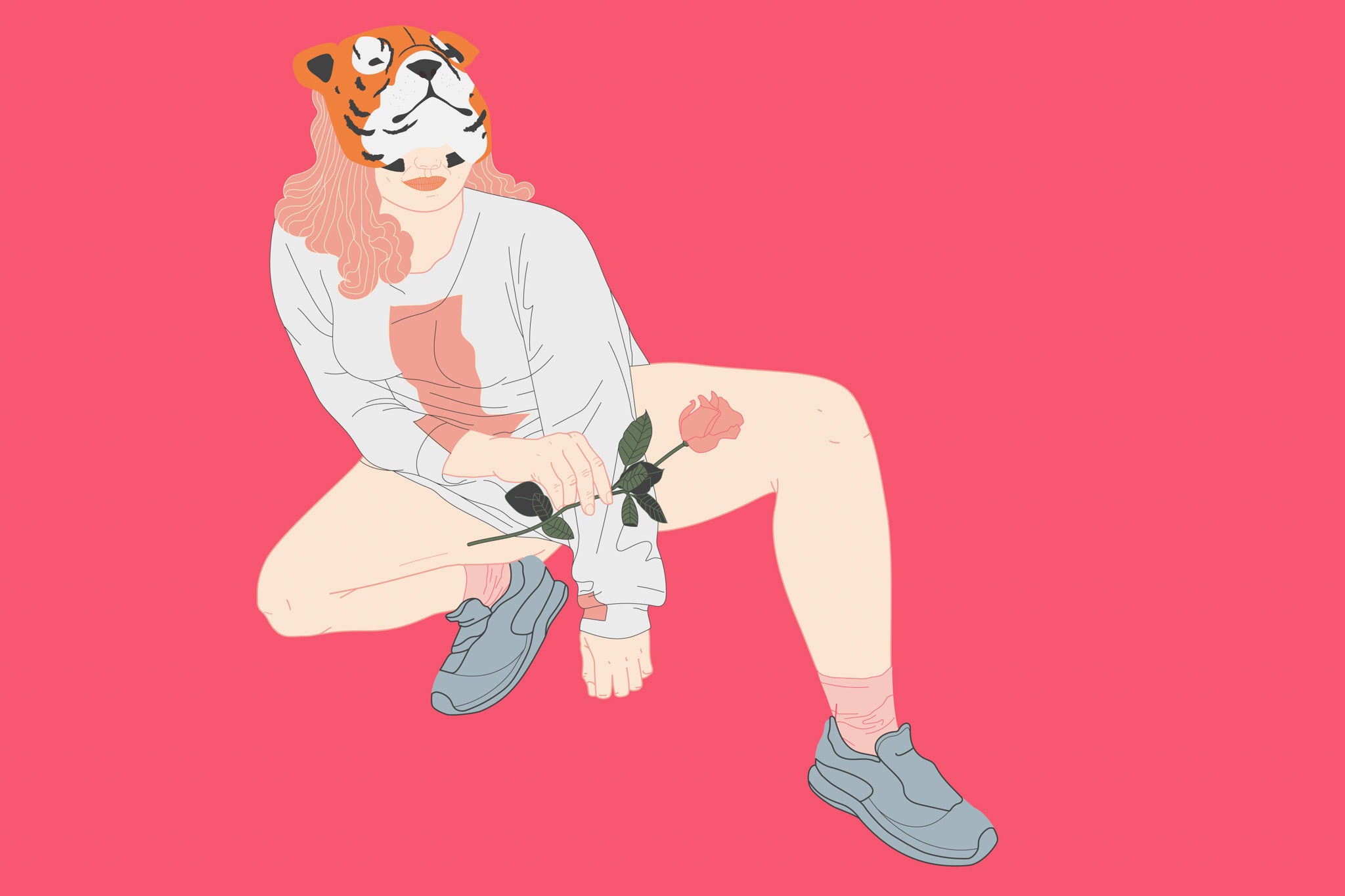 The One Thing You Need To Know About Great Sex