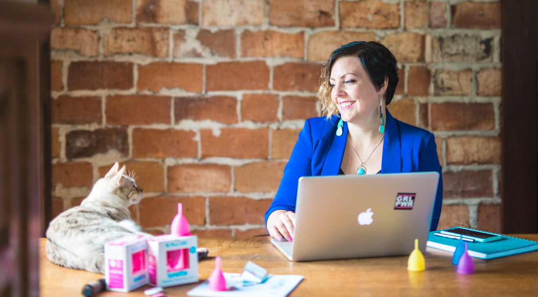 CEO Interview: The Cup is Always Half Full for Heli Kurjanen