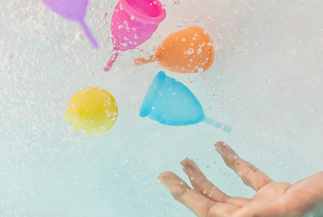 7 Product Swaps for an Eco-Friendly Bathroom