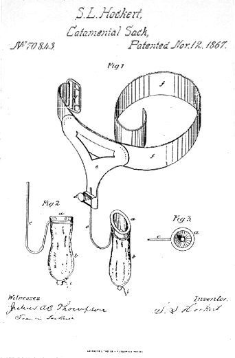 Short History of Menstrual Cups