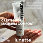 Lunette Cup Lube 100 ml NEW