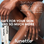 Lunette Cup Lube 100 ml NEW
