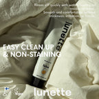 Lunette Cup Lube 100 ml NEW