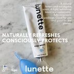Lunette Cup Wash 100 ml NEW