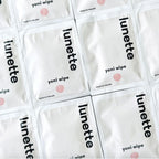 Lunette Yoni Wipes 20 pack