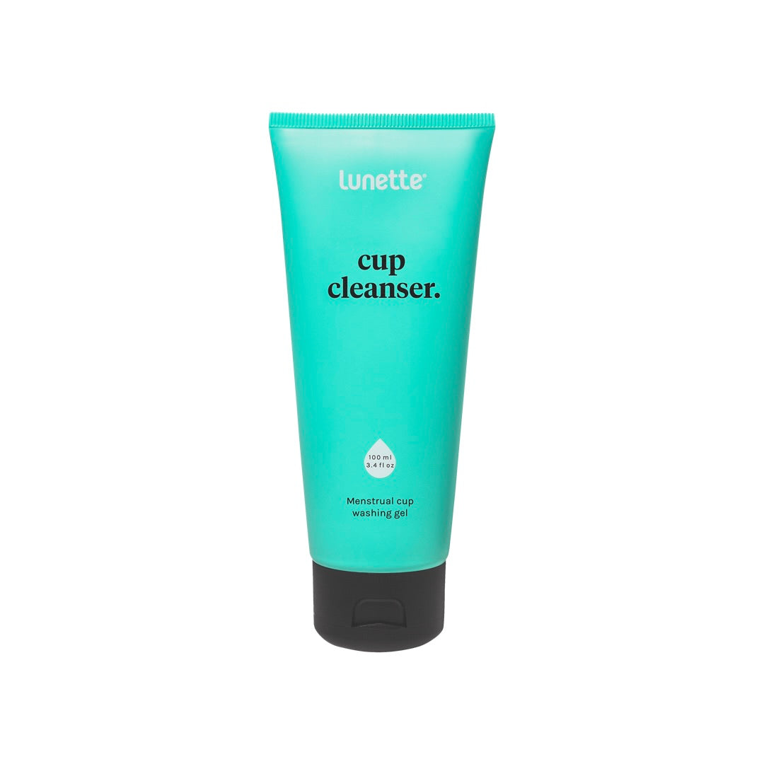 Lunette Cup Wash 100 ml
