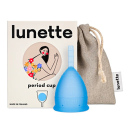 Lunette Period Cup