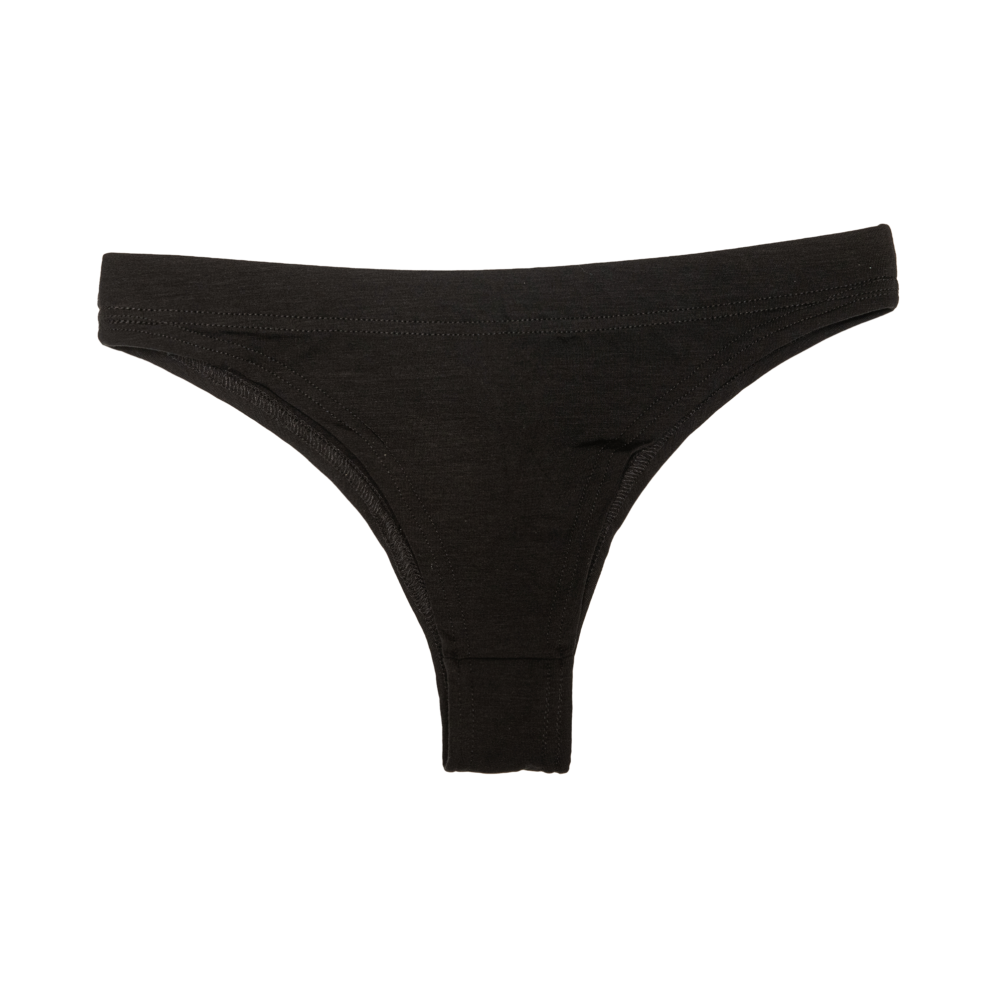 Lunette Period Thong