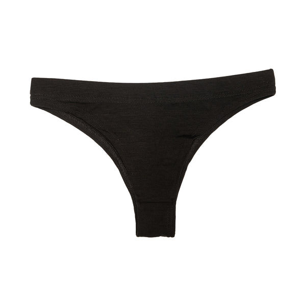 Lunette Period Thong