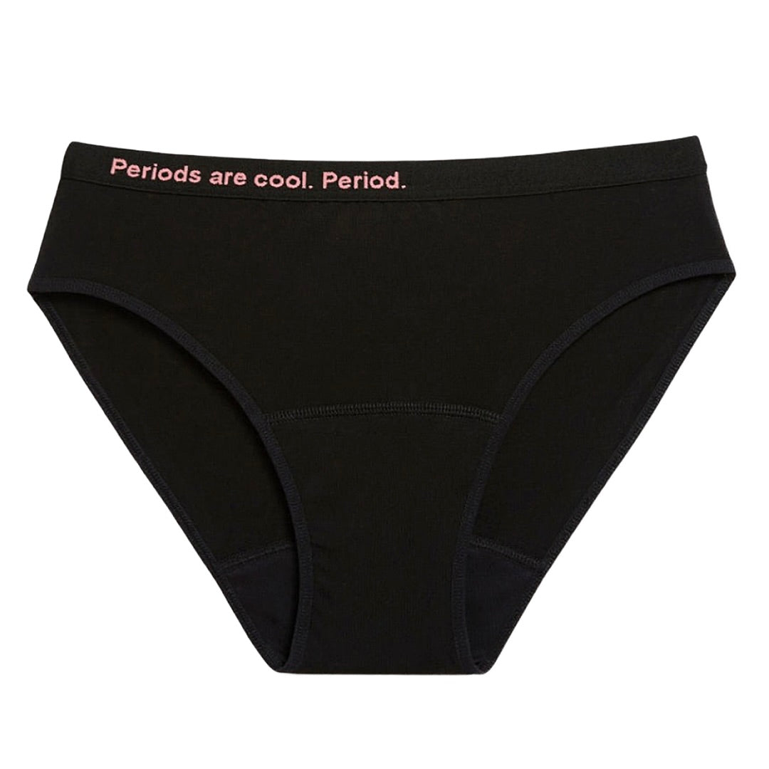 Lunette Period Panties "Periods are Cool"
