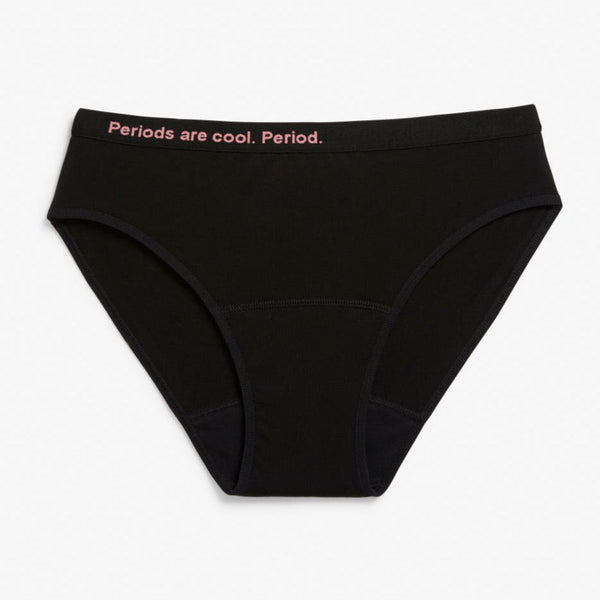 Period Panties – Lunette Menstrual Cups